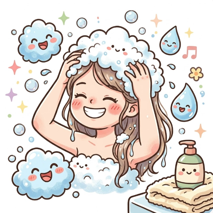 護髮育髮