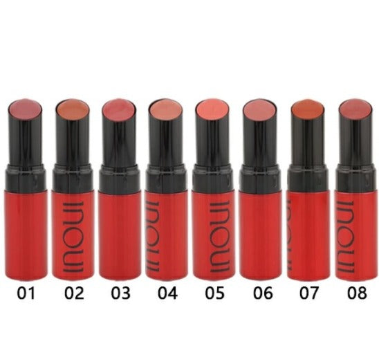 Made in Japan: Shiseido INOUI Lipstick 4g (B589) 