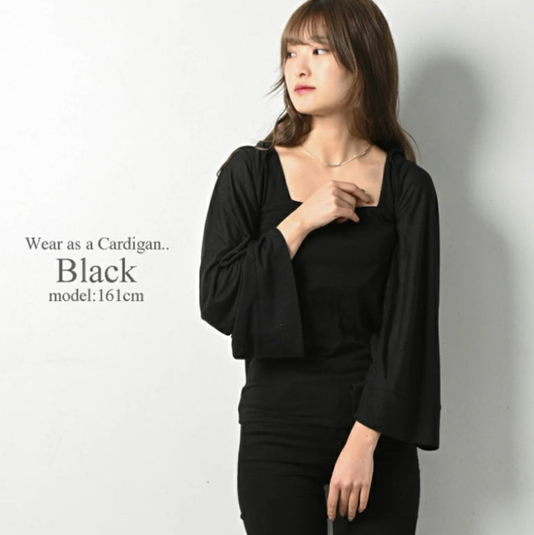 日本直送：UV防曬二合一輕薄披肩 (C216) / Direct from Japan: UV Sunscreen 2-in-1 Lightweight Shawl (C216)