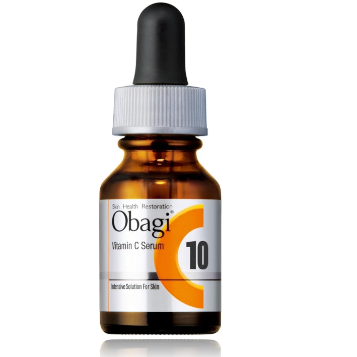 Made in Japan: Obagi Pure Vitamin C Serum (B655)