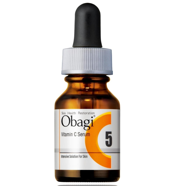 Made in Japan: Obagi Pure Vitamin C Serum (B655)