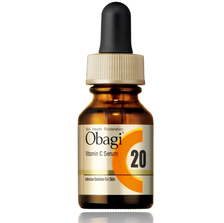 Made in Japan: Obagi Pure Vitamin C Serum (B655)
