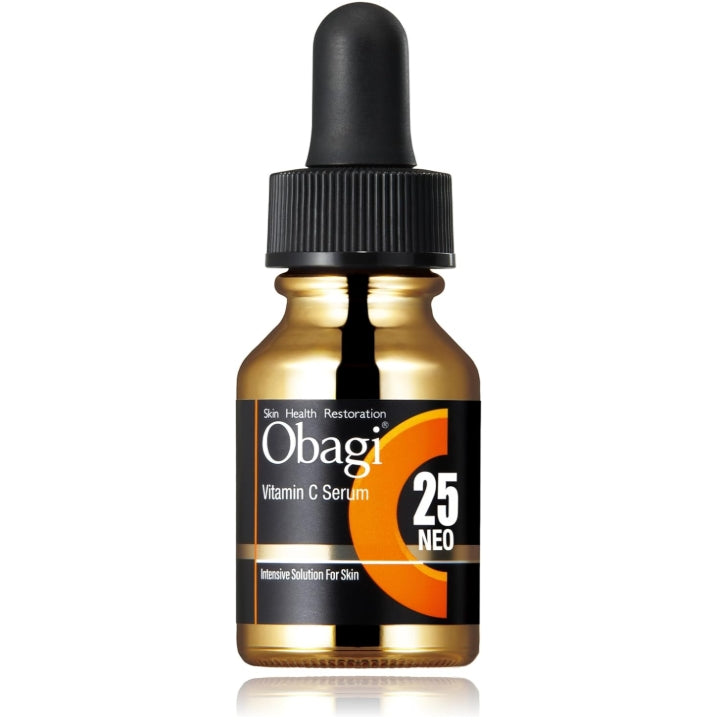 Made in Japan: Obagi Pure Vitamin C Serum (B655)