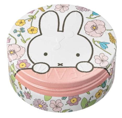 日本製-Miffy-STEAMCREAM-蒸汽萬用霜-聯名限定-全身保濕-純素護膚-蒸汽工藝-臉部身體頭髮適用