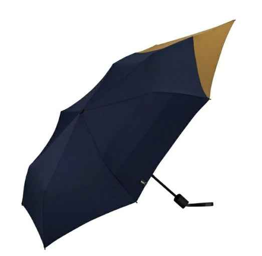 日本直送： WPC. UNISEX BACK PROTECT 保護背囊折疊雨傘UX004 (B3225)