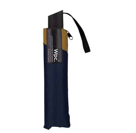 日本直送： WPC. UNISEX BACK PROTECT 保護背囊折疊雨傘UX004 (B3225)