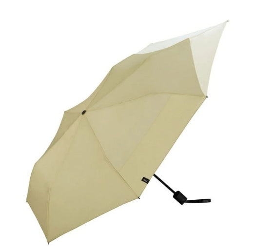 日本直送： WPC. UNISEX BACK PROTECT 保護背囊折疊雨傘UX004 (B3225)