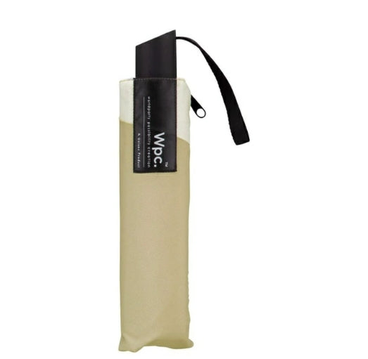 日本直送： WPC. UNISEX BACK PROTECT 保護背囊折疊雨傘UX004 (B3225)