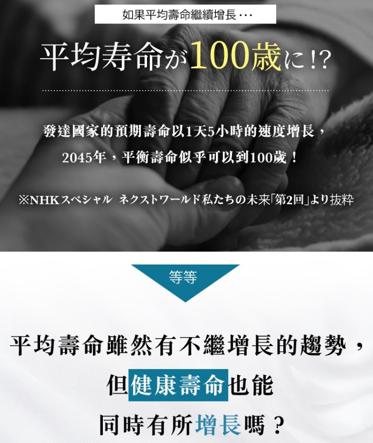 日本製：日本 Costco Infinity 逆齡 NMN 200（120 粒超值組）(B3184)