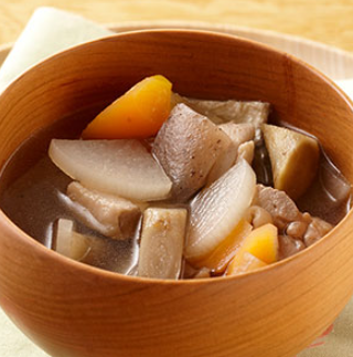 Made in Japan: [Ninben, a 300-year-old Nihonbashi establishment, brings you its legendary broth] Ninben Supreme Dried Bonito and Kombu Dashi Stock Powder, 20 sachets (B3622)