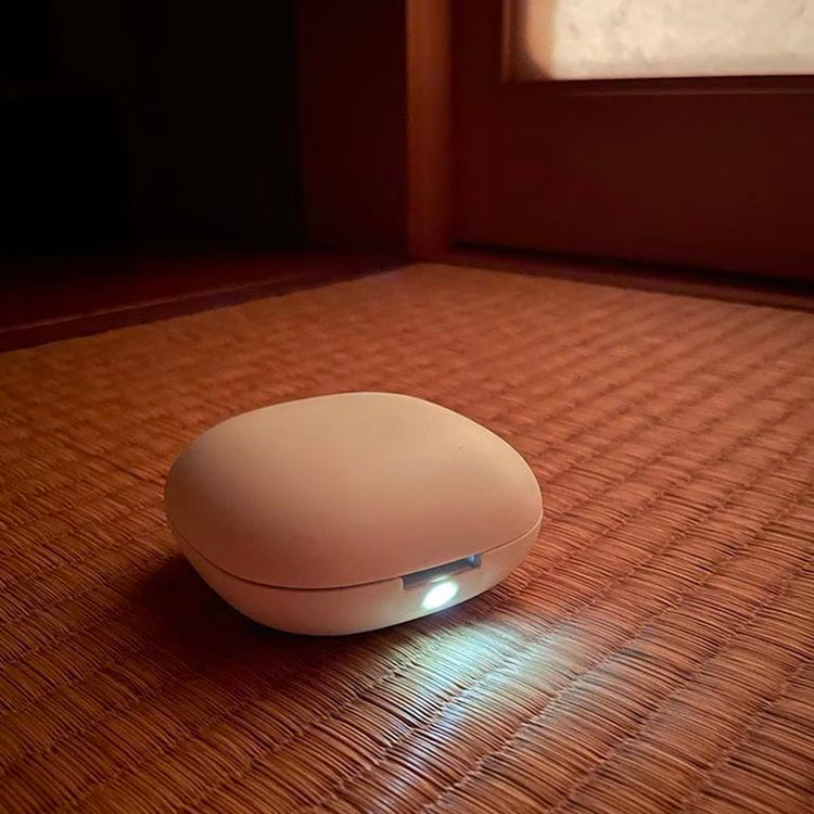 日本直送：無印良品｜ポータブルアロマディフューザー 専用ポーチ付 (B3310)