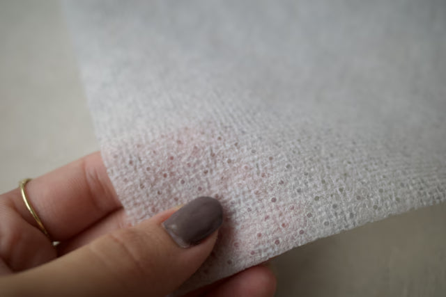 日本直送：MUJI 無印良品｜即棄式水垢清潔布30塊 (B3309)