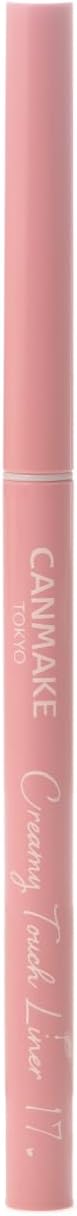Made in Japan: CANMAKE Creamy Touch Liner 0.08g (B3813)