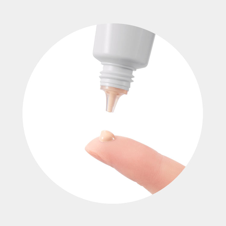 Made in Japan: BCL Skin Hero Spot Clear Concealer Cream (B597) - Unisex Acne Treatment Concealer