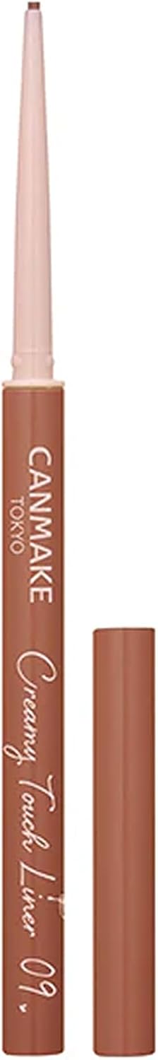 Made in Japan: CANMAKE Creamy Touch Liner 0.08g (B3813)