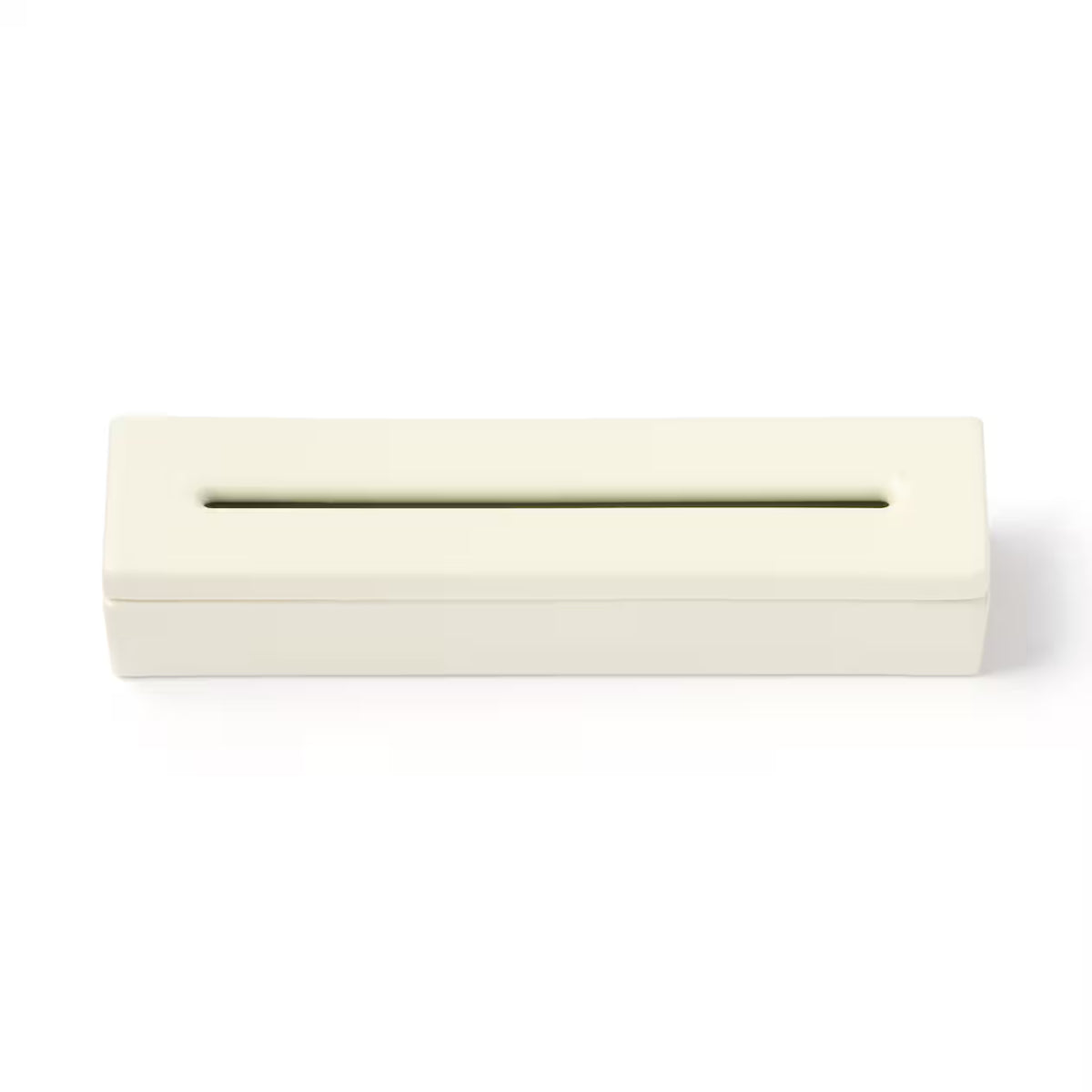 日本製：MUJI無印良品｜平放臥香爐 (B3297)