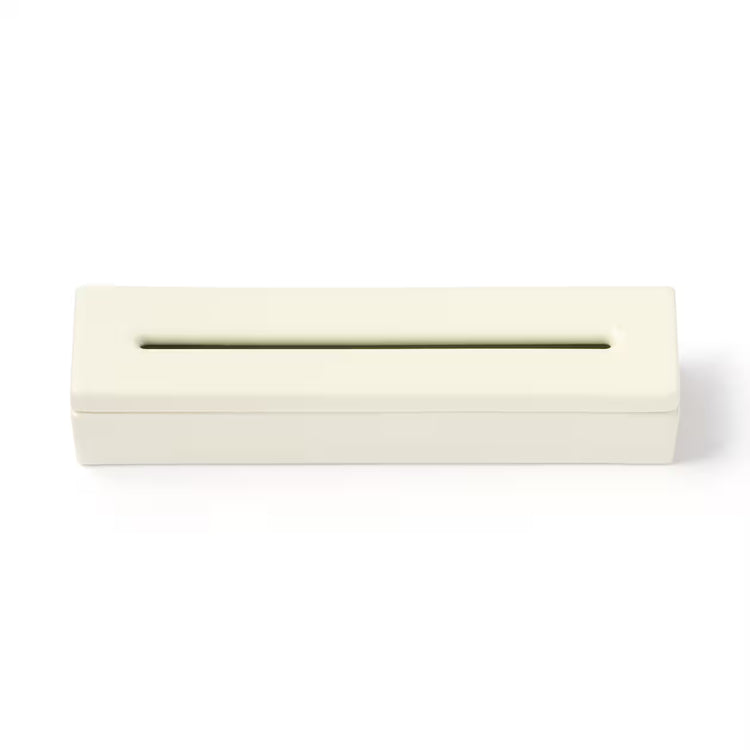 日本製：MUJI無印良品｜平放臥香爐 (B3297)