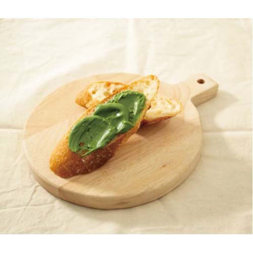 日本製：Kanpy 奢華宇治抹茶醬 150g (B3656)