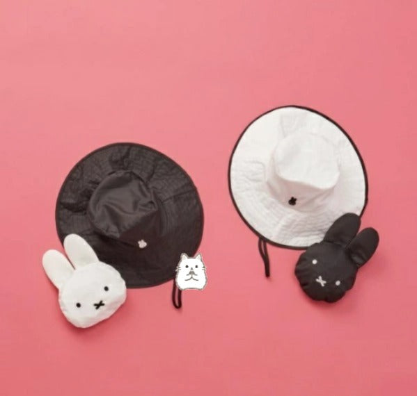 Direct from Japan: miffy × OPAQUE.CLIP Limited Edition Collaboration (Z169)