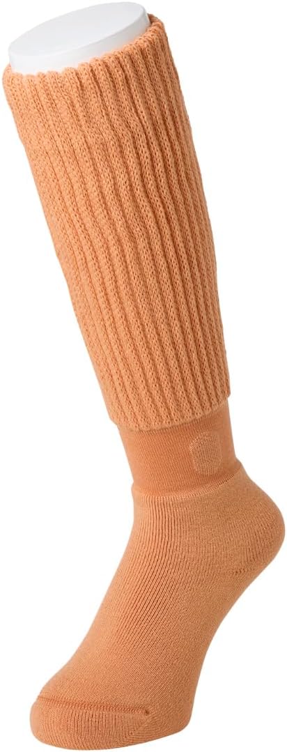 Direct from Japan: Okamoto Kotatsu Heated Socks (B3136)
