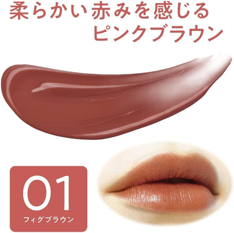 Made in Japan: 🏆CEZANNE Lasting Gloss Lip 3.7g (B3873)