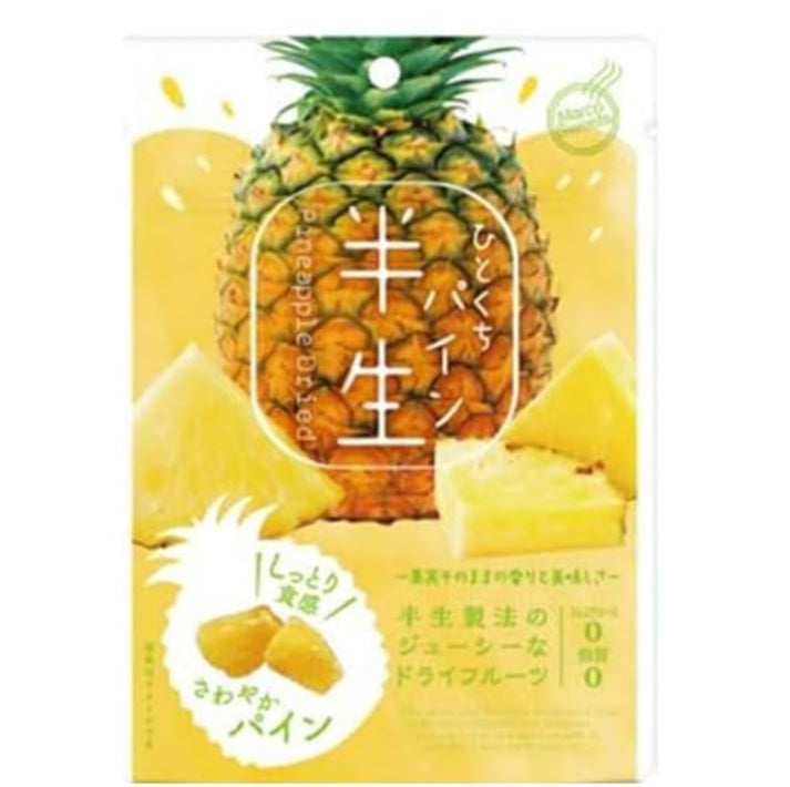 日本製：7 Rabbit リオグランデ 半生低糖ドライフルーツ 85g (F265)