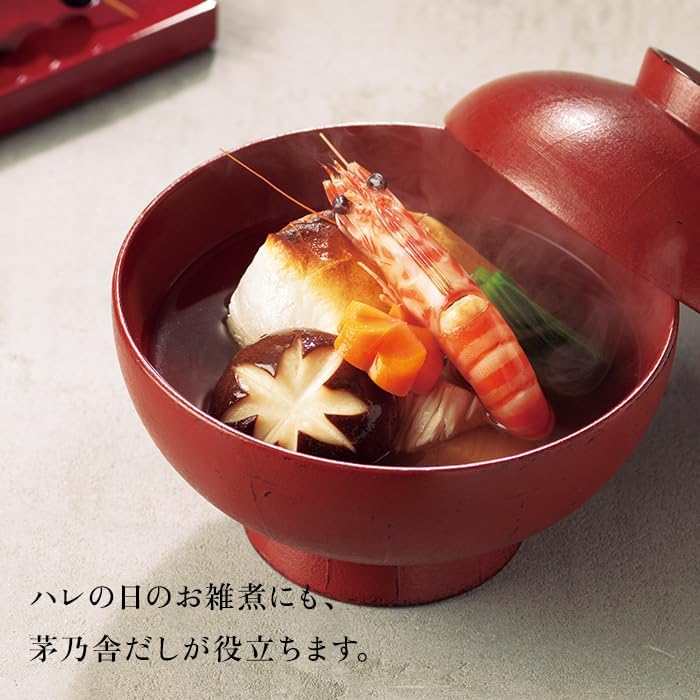 日本製：久原本家｜茅乃舎だし 30袋入 (B3411)