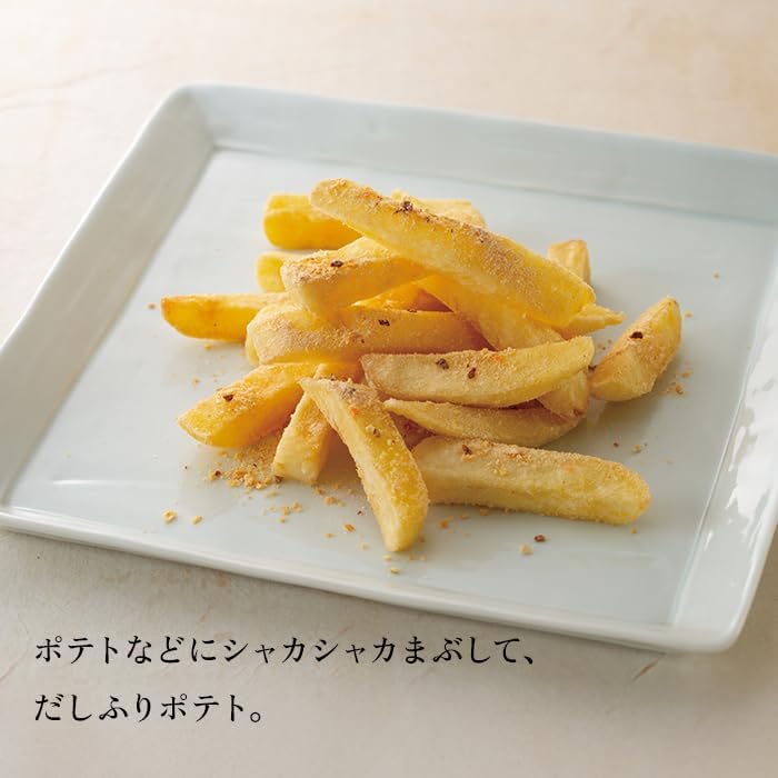 日本製：久原本家｜茅乃舎 贅沢野菜だし 24袋入(B3412)