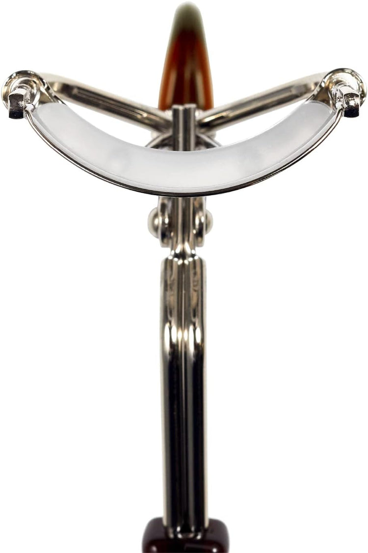 Japan: [Most Popular] Excel 3D Spring Power Curler (B3814)