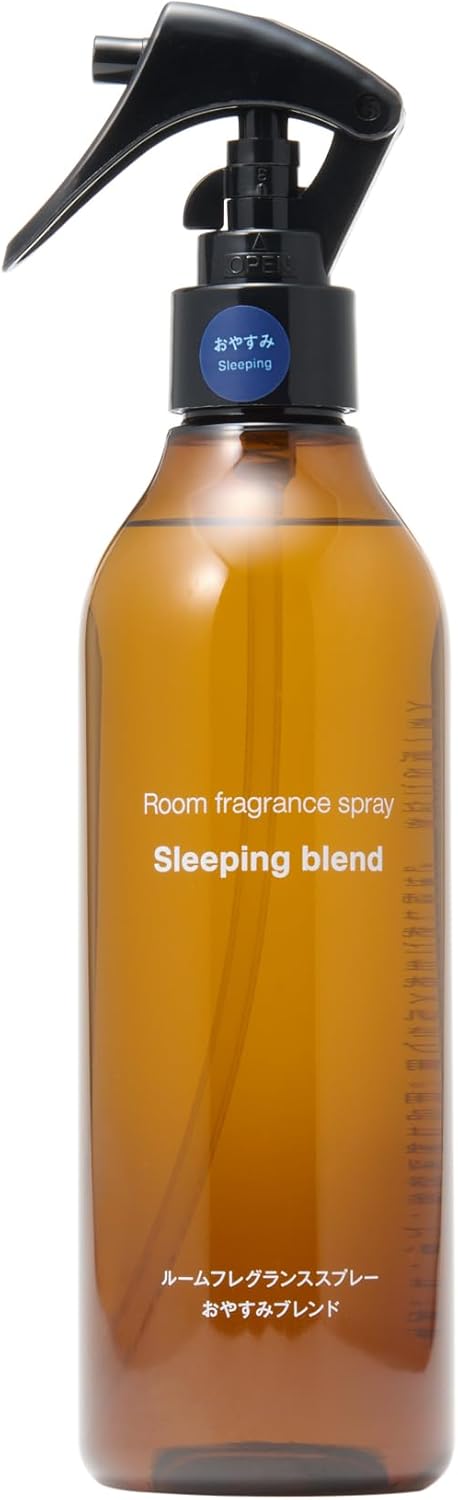 Made in Japan: MUJI Room Fragrance Spray 300ml (B2790)