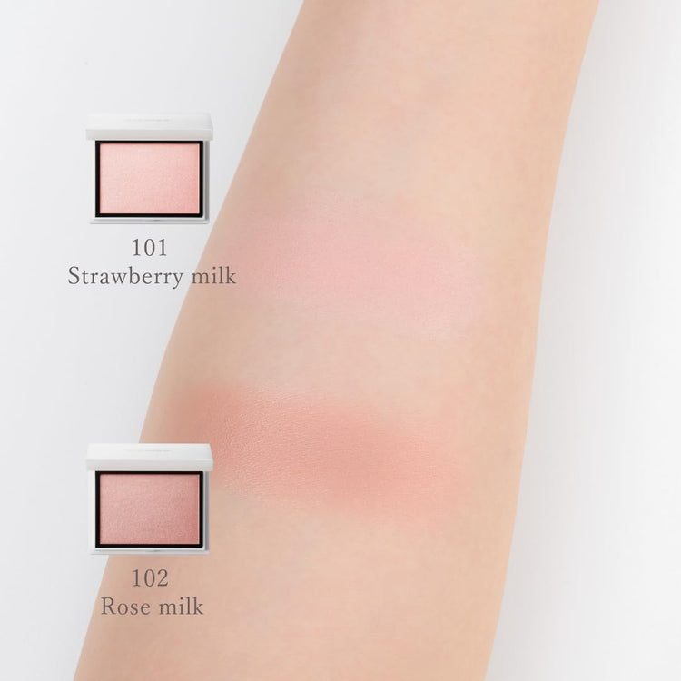 Made in Japan: 🏆July 2026 Enamor by KAJIERI Mellow Melting Cheek milk color limited (B3734)