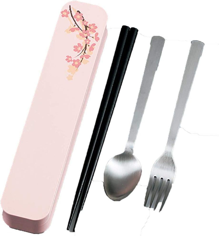 Made in Japan: Tatsumiya Sakura Dinnerware Set (B3026)