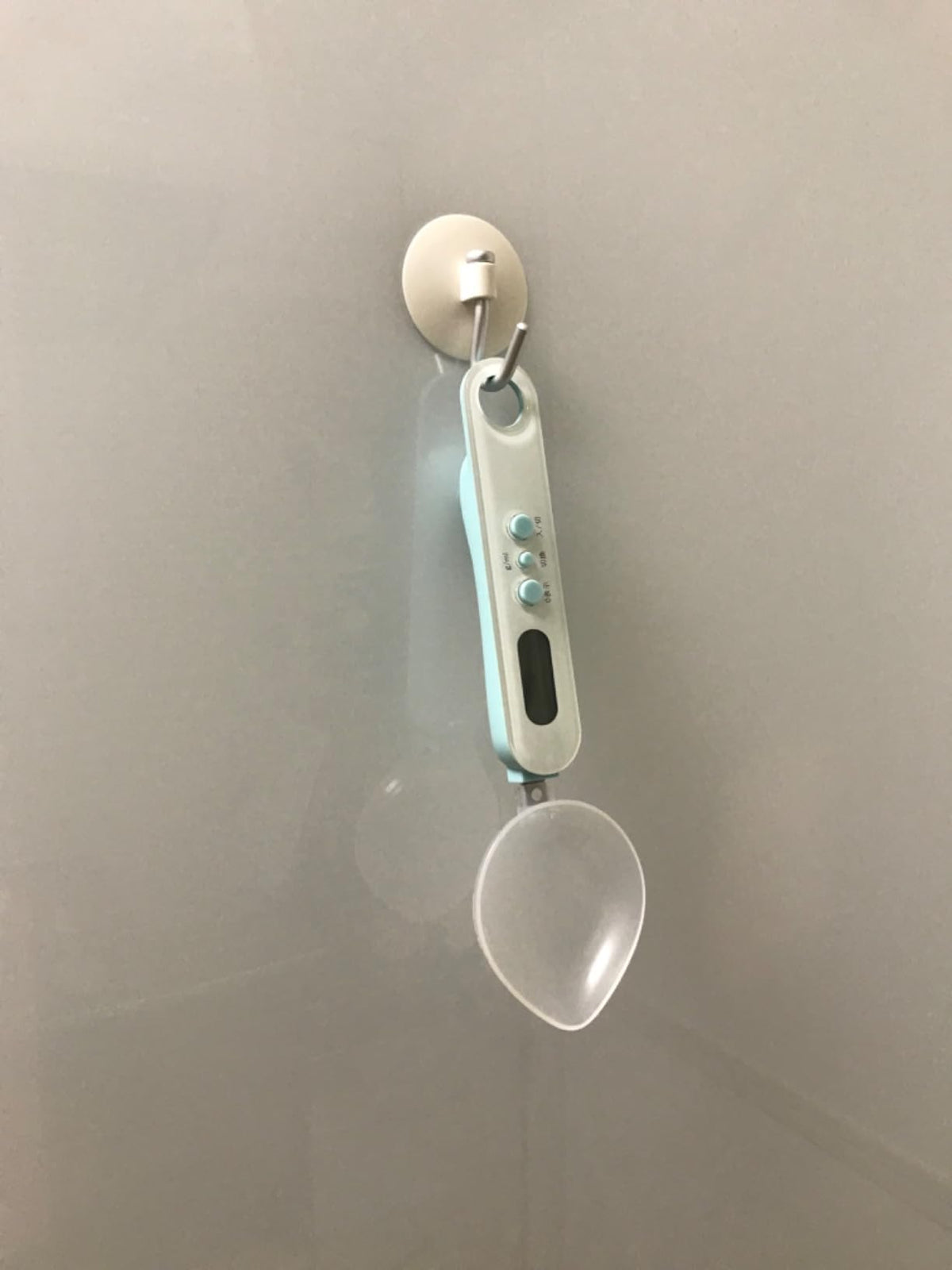Direct from Japan: Dretec 0.1g Precision Digital Measuring Spoon (Two Spoons in One Set) (B3266) 