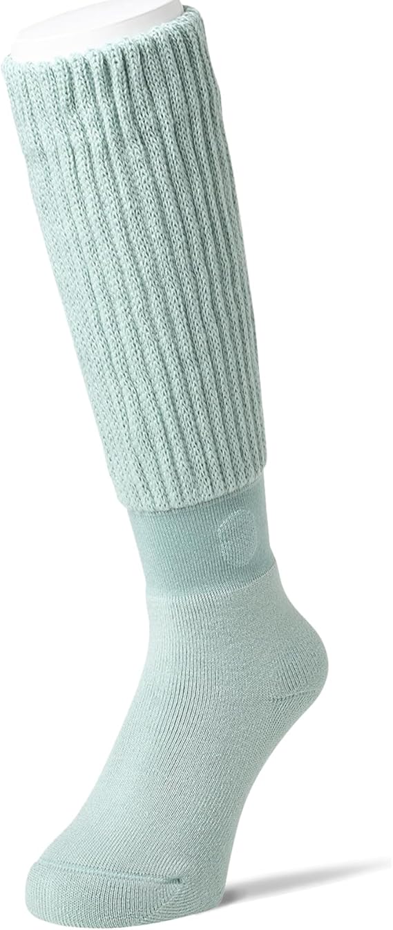 Direct from Japan: Okamoto Kotatsu Heated Socks (B3136)
