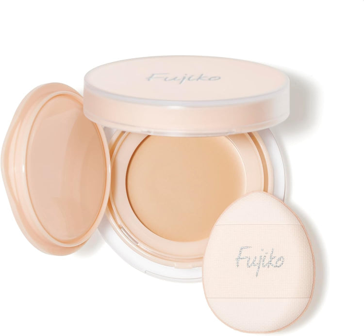 FUJIKO ONAOSHI PACT SPF50+ PA++++ 補妝粉霜