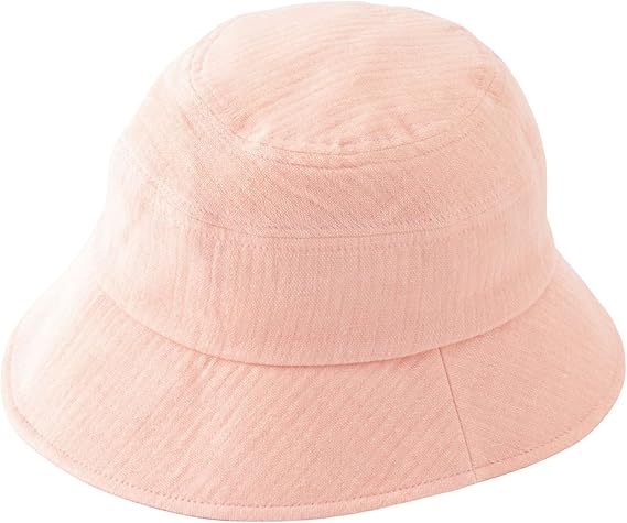 Made in Japan: Enver Heuluck Imabari Cotton Yarn Pre-dyed UV-resistant Hat [Unisex Free Size] (Z167)