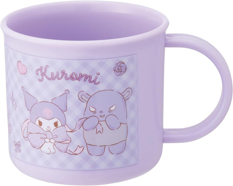 Made in Japan: Skater Sanrio Children's Cup 200ml (B3028)