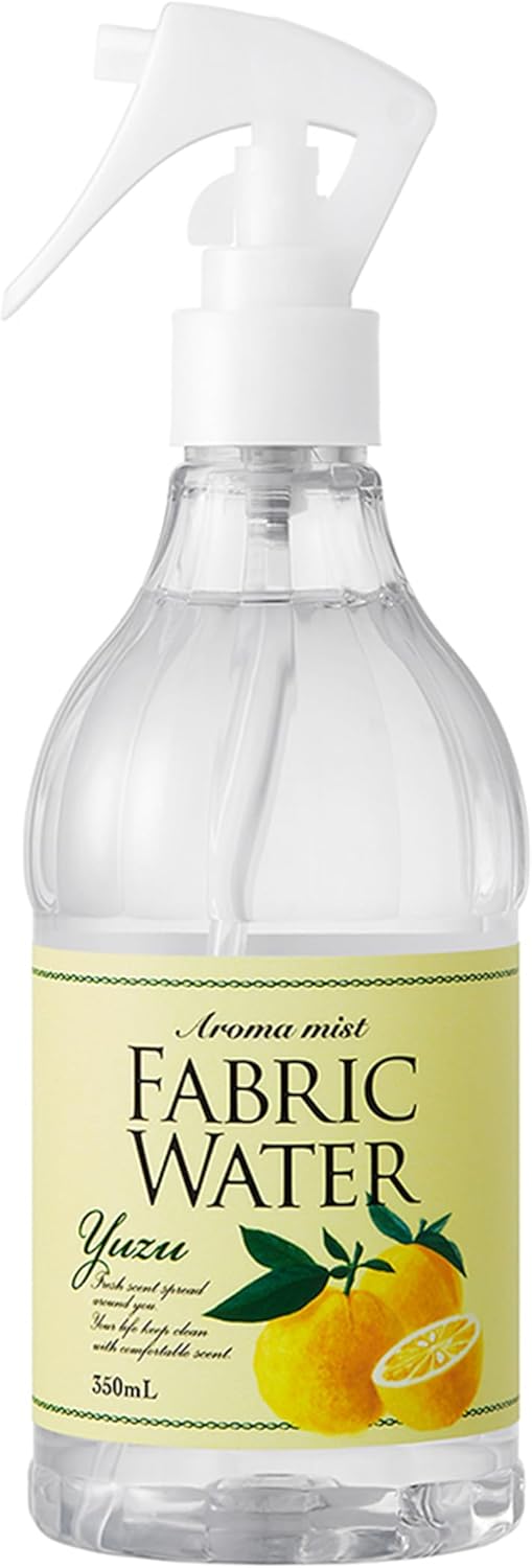 Made in Japan: Daily Aroma | Botanical High-Function Fabric & Room Deodorizing Spray 350mL (B3652)
