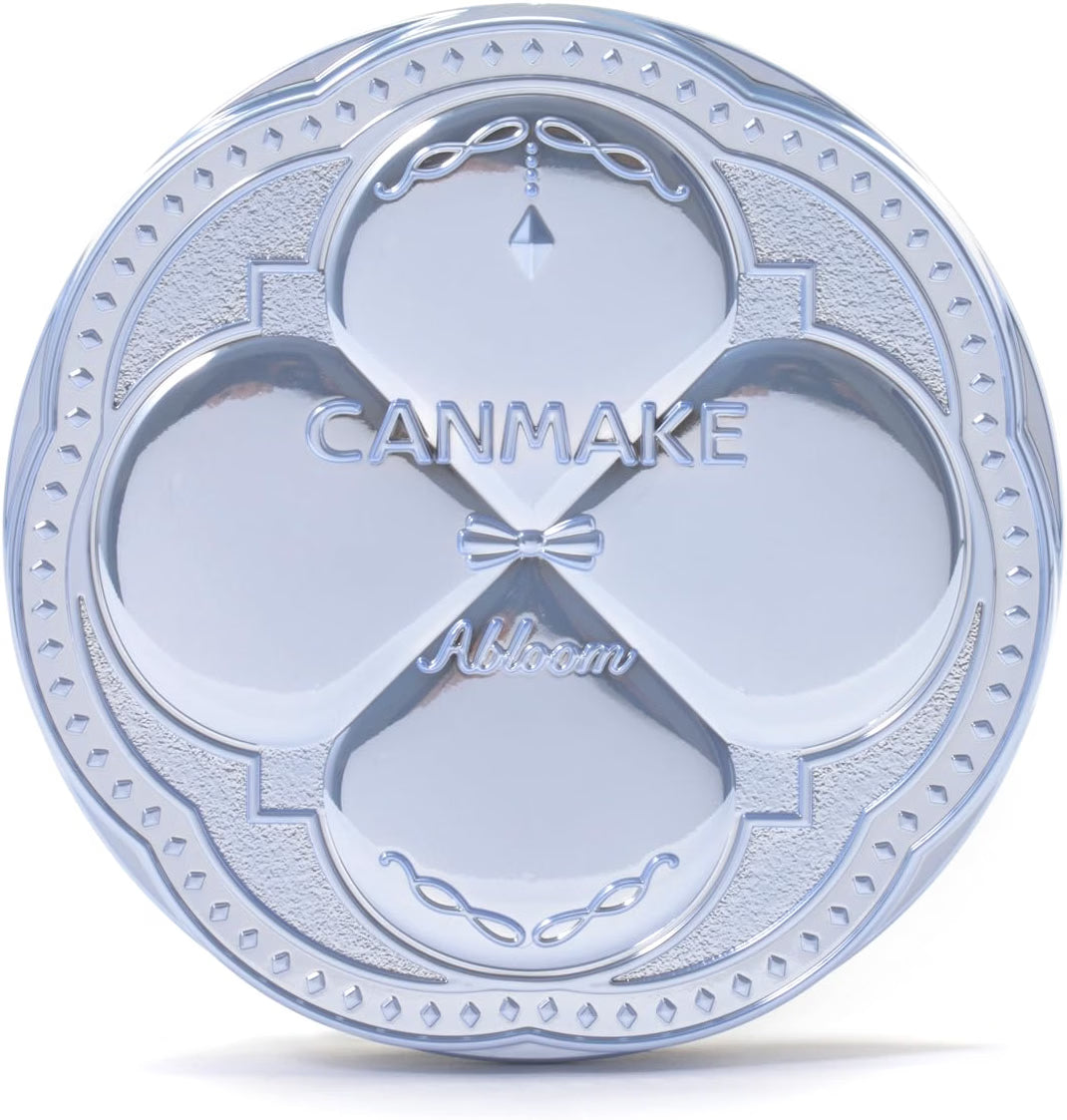 Made in Japan: CANMAKE Abloom Nuance Highlighter (B3875)