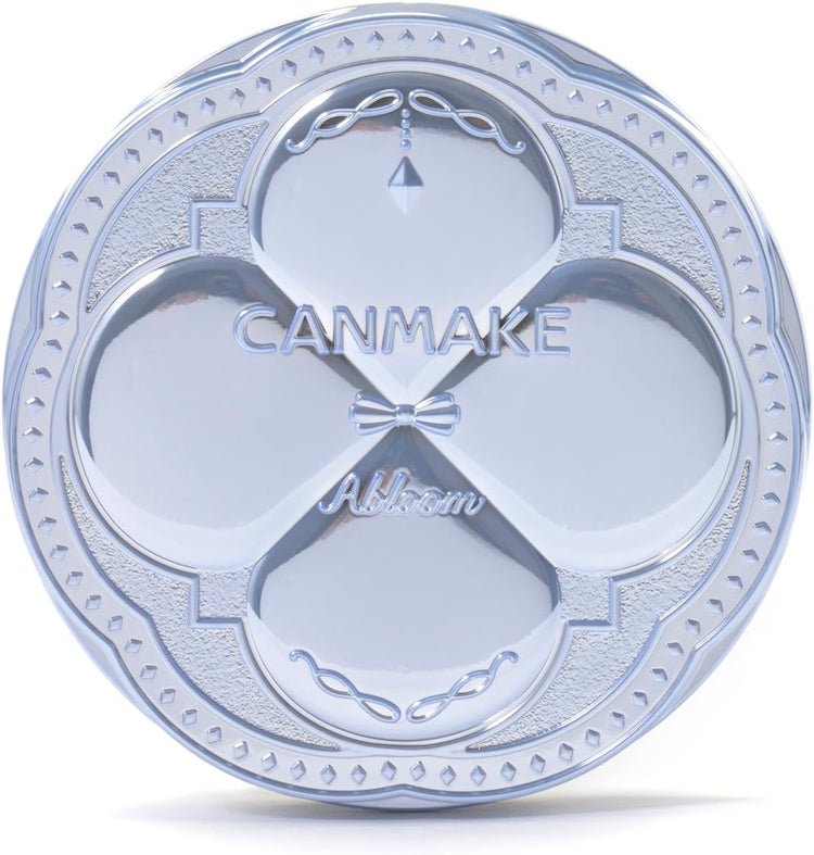 Made in Japan: CANMAKE Abloom Nuance Highlighter (B3875)