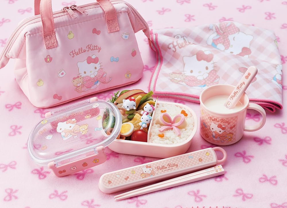 Made in Japan: Skater Sanrio Children's Cup 200ml (B3028)