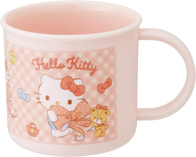 Made in Japan: Skater Sanrio Children's Cup 200ml (B3028)