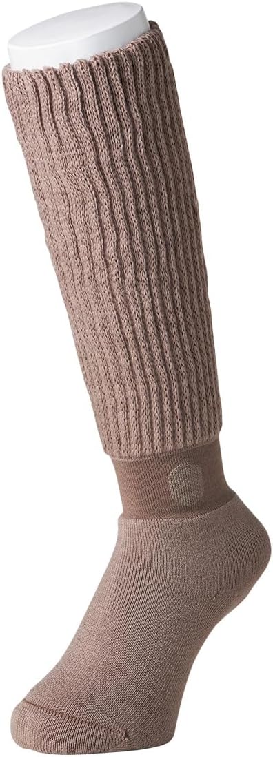 Direct from Japan: Okamoto Kotatsu Heated Socks (B3136)