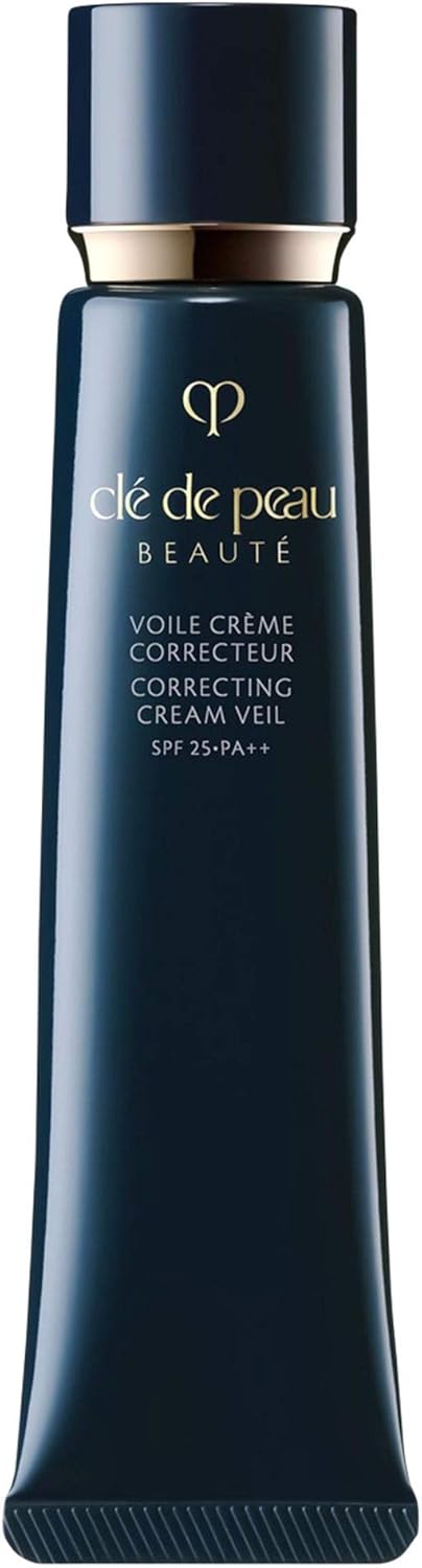 日本製：Clé de Peau Beauté CPB 鑽光光采柔滑妝前乳霜 日版限定 / 40g / SPF25．PA++(B3675)