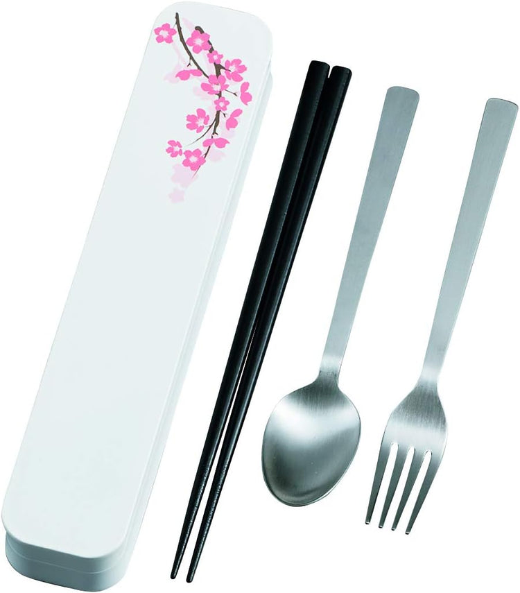 Made in Japan: Tatsumiya Sakura Dinnerware Set (B3026)