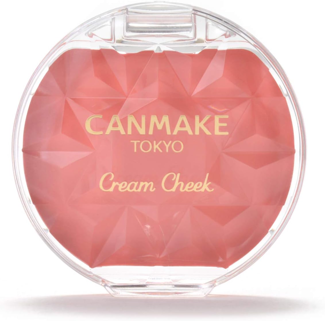 日本製：CANMAKE 水凝腮紅 (B3249)