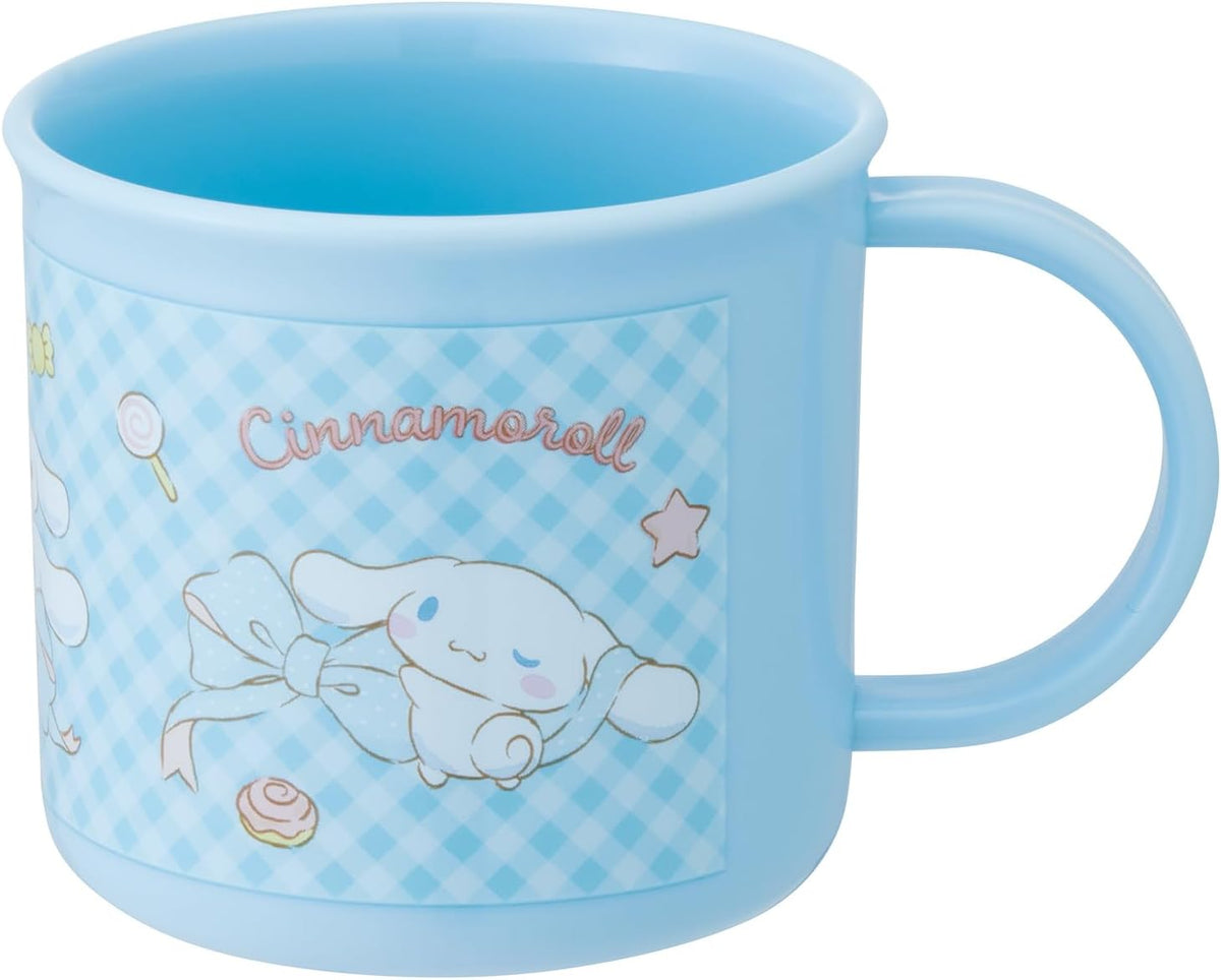 Made in Japan: Skater Sanrio Children's Cup 200ml (B3028)