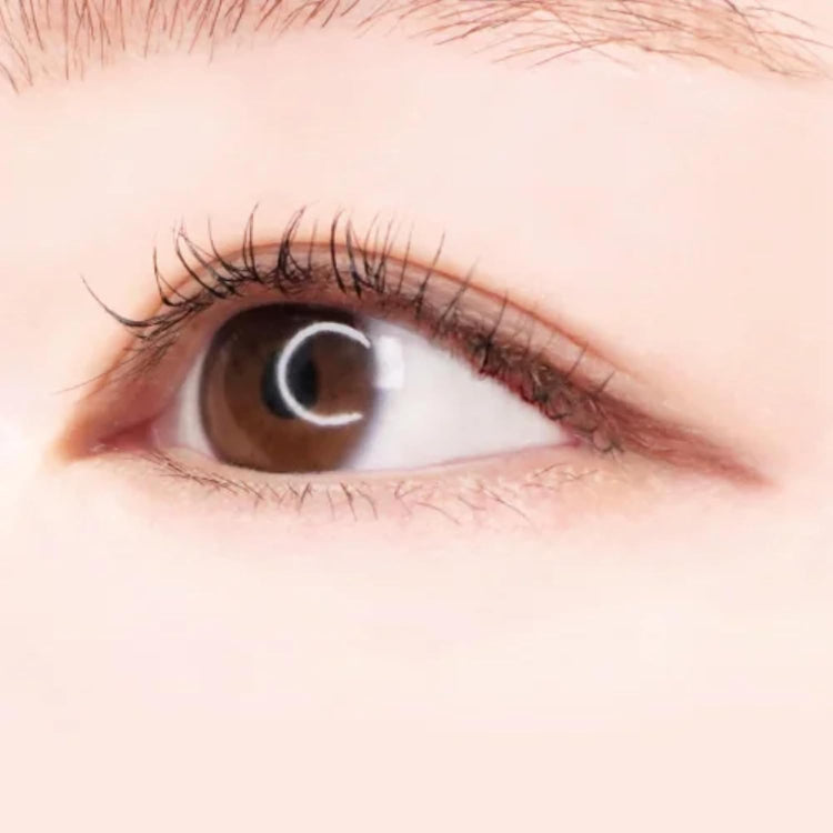 Made in Japan: CANMAKE Creamy Touch Liner 0.08g (B3813)