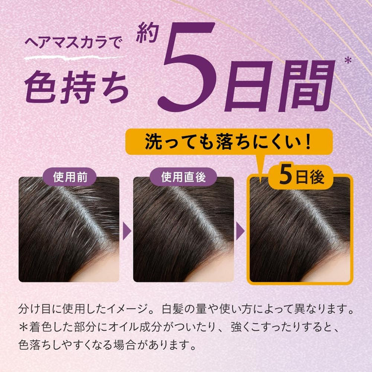 Made in Japan: Kao Blaune Retouch Magic Hair Dye Pen 14ml (B564)