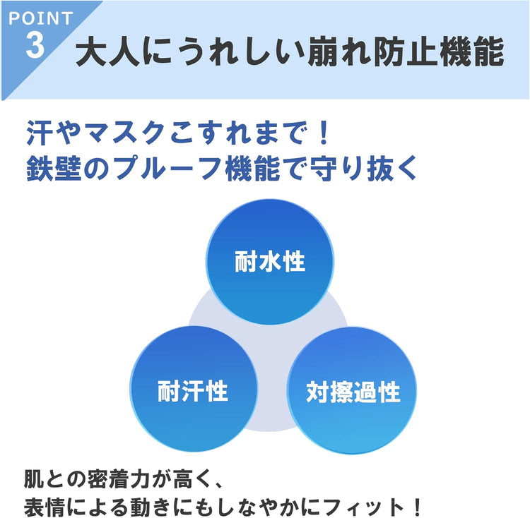 日本製-資生堂-Attenir-艾緹諾-HIDAN亮肌修護防曬隔離日霜-40g-SPF50-PA++++-抗藍光近紅外線-SuperBarrier-提亮遮毛孔